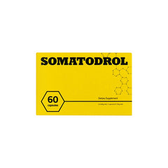 Somatodrol - 60caps. x70