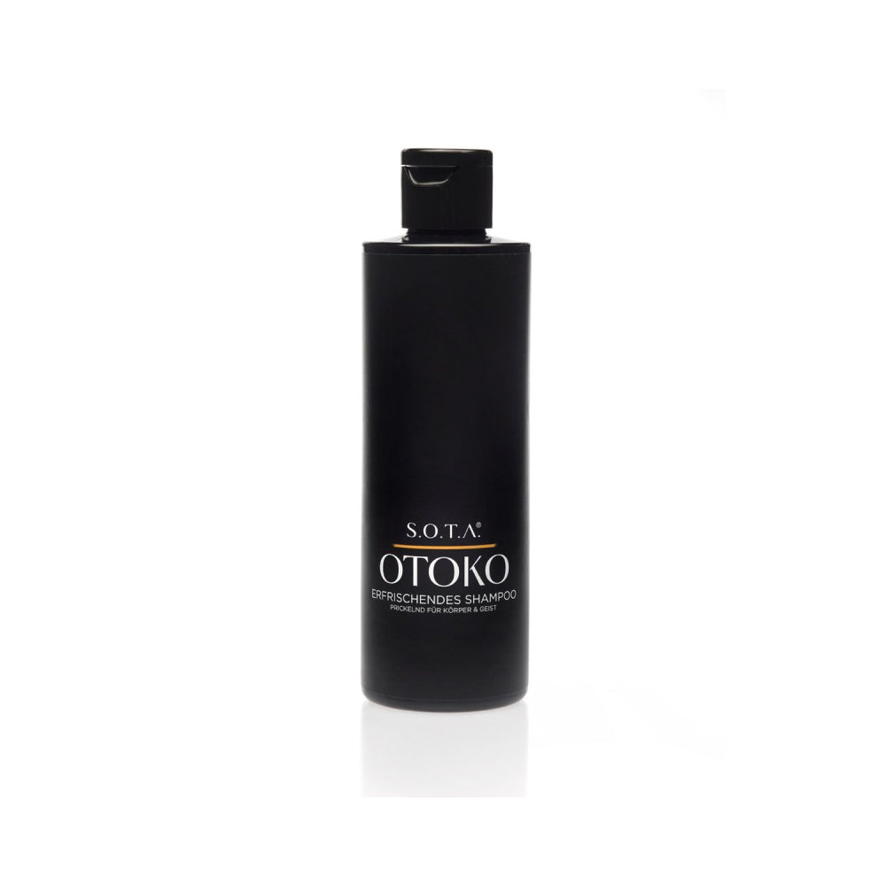 S.O.T.A. OTOKO Shampoo, 250 ml