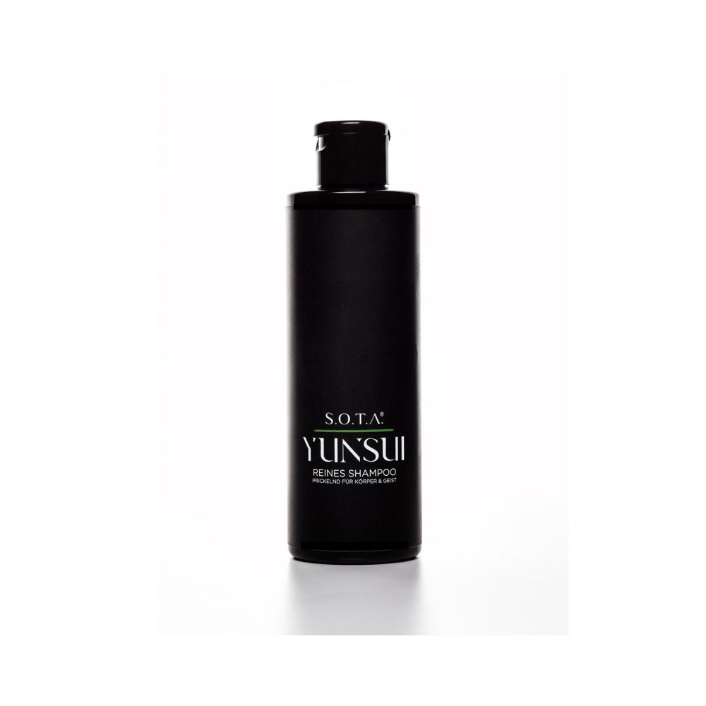 S.O.T.A. YUNSUI Shampoo, 250 ml