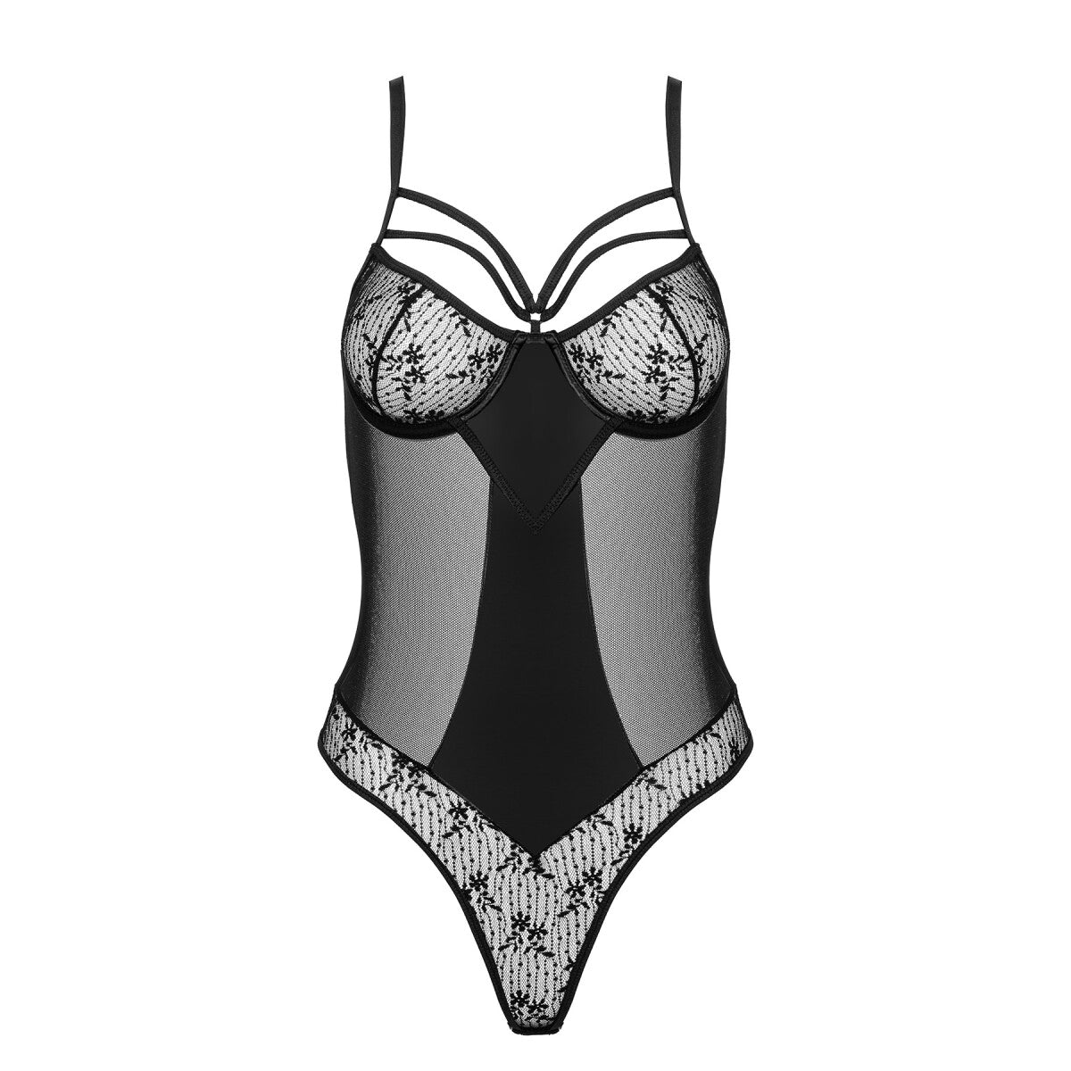 SP Astrima body black