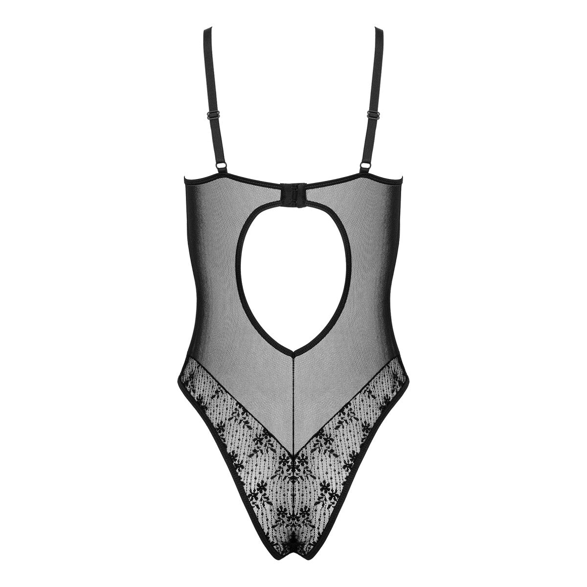 SP Astrima body black