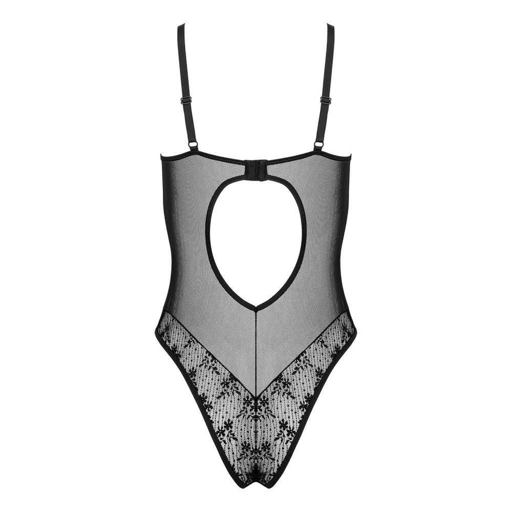 SP Astrima body black
