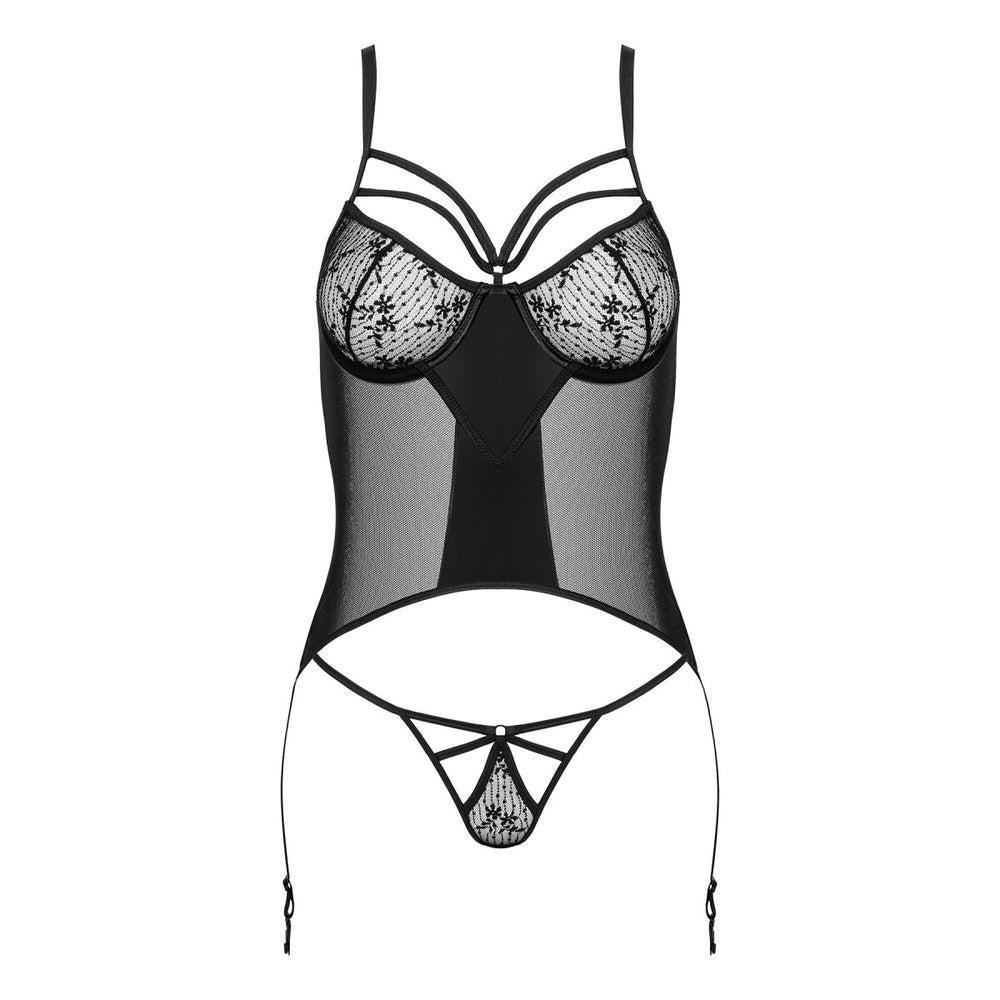 SP Astrima corset black