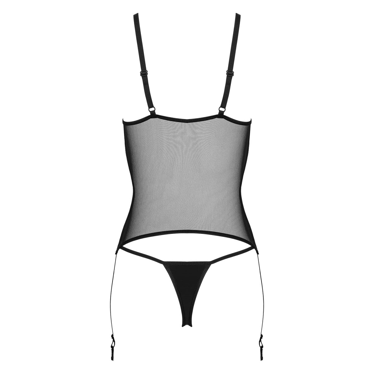 SP Astrima corset black