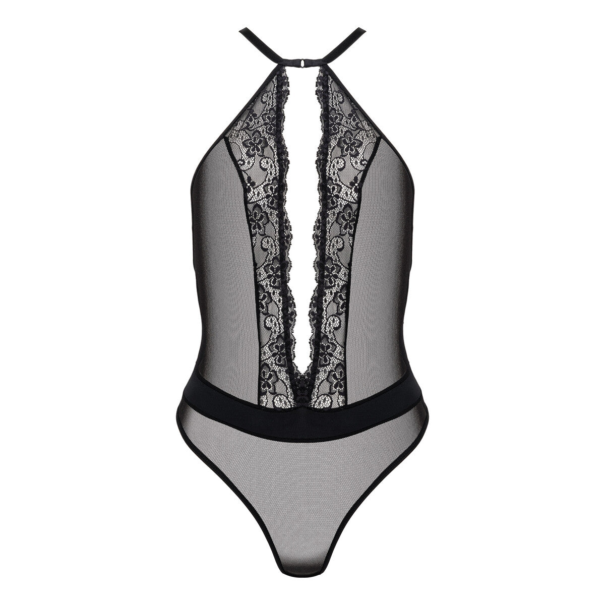 SP Bea body black