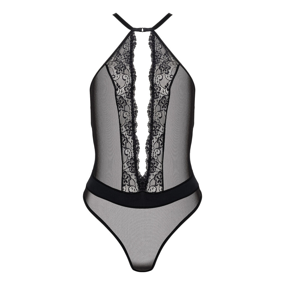 SP Bea body black