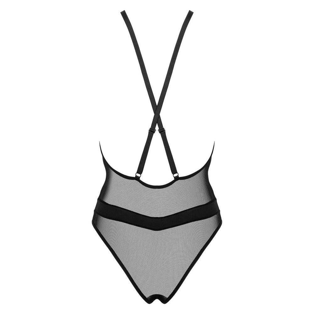 SP Bea body black