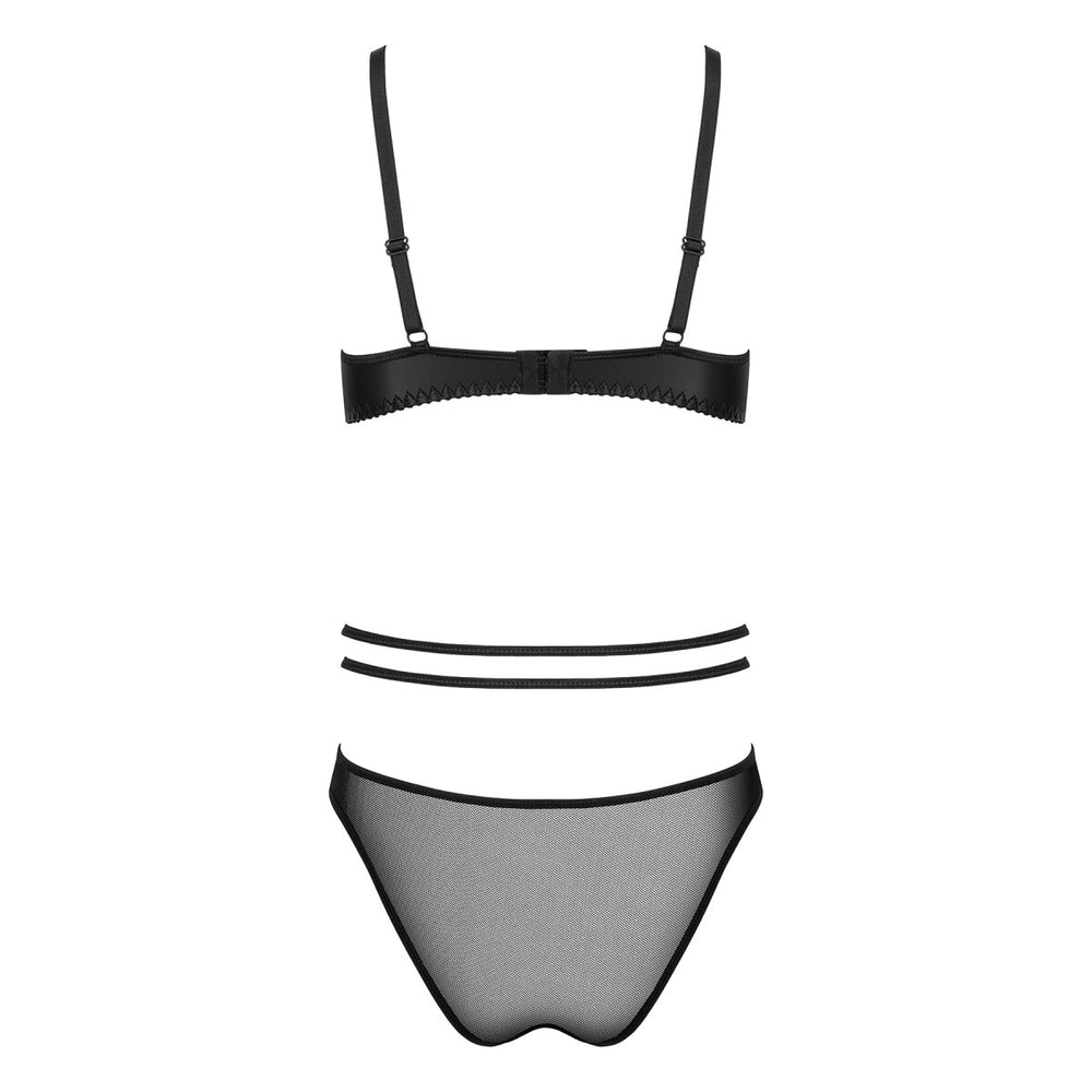 SP Casidy set black