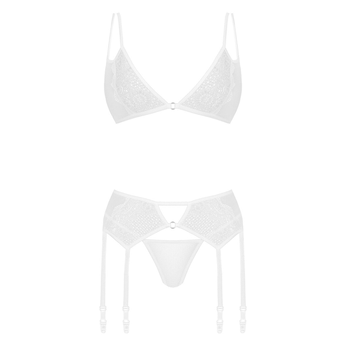 SP Ingina 3pcs set white