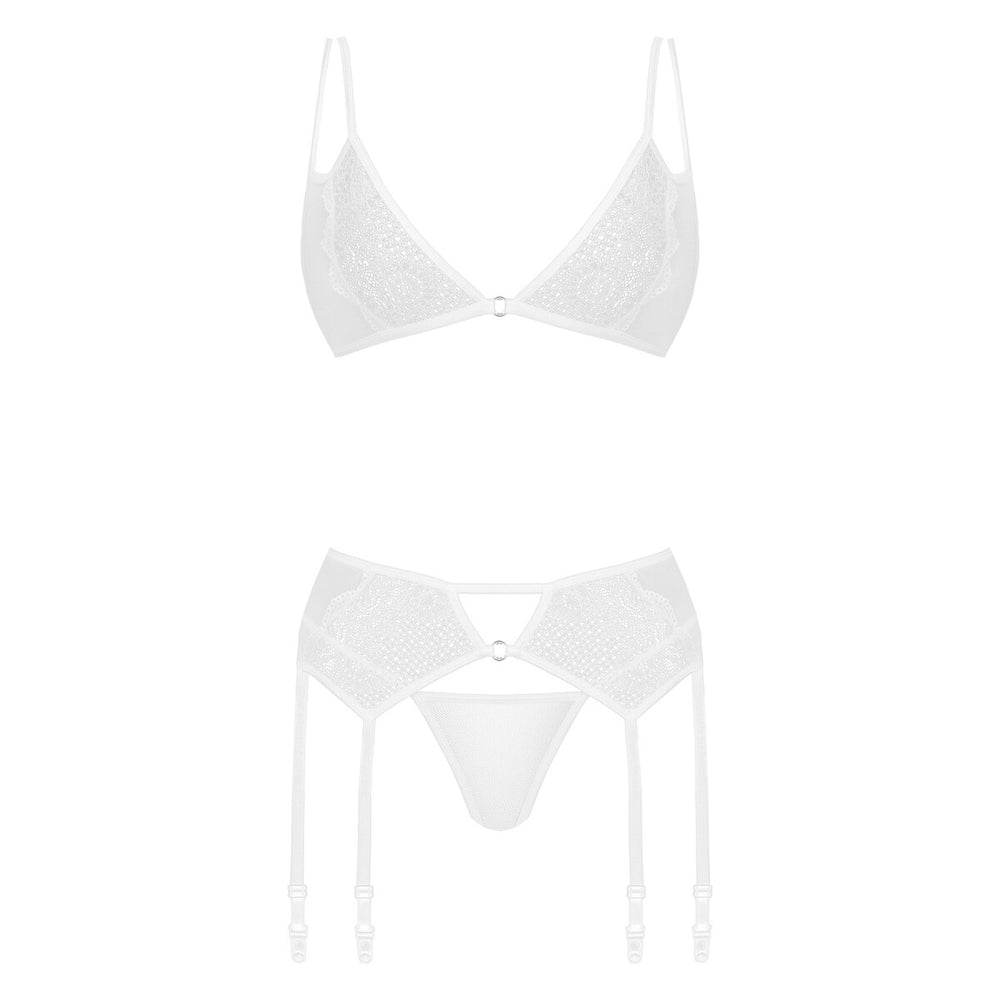 SP Ingina 3pcs set white