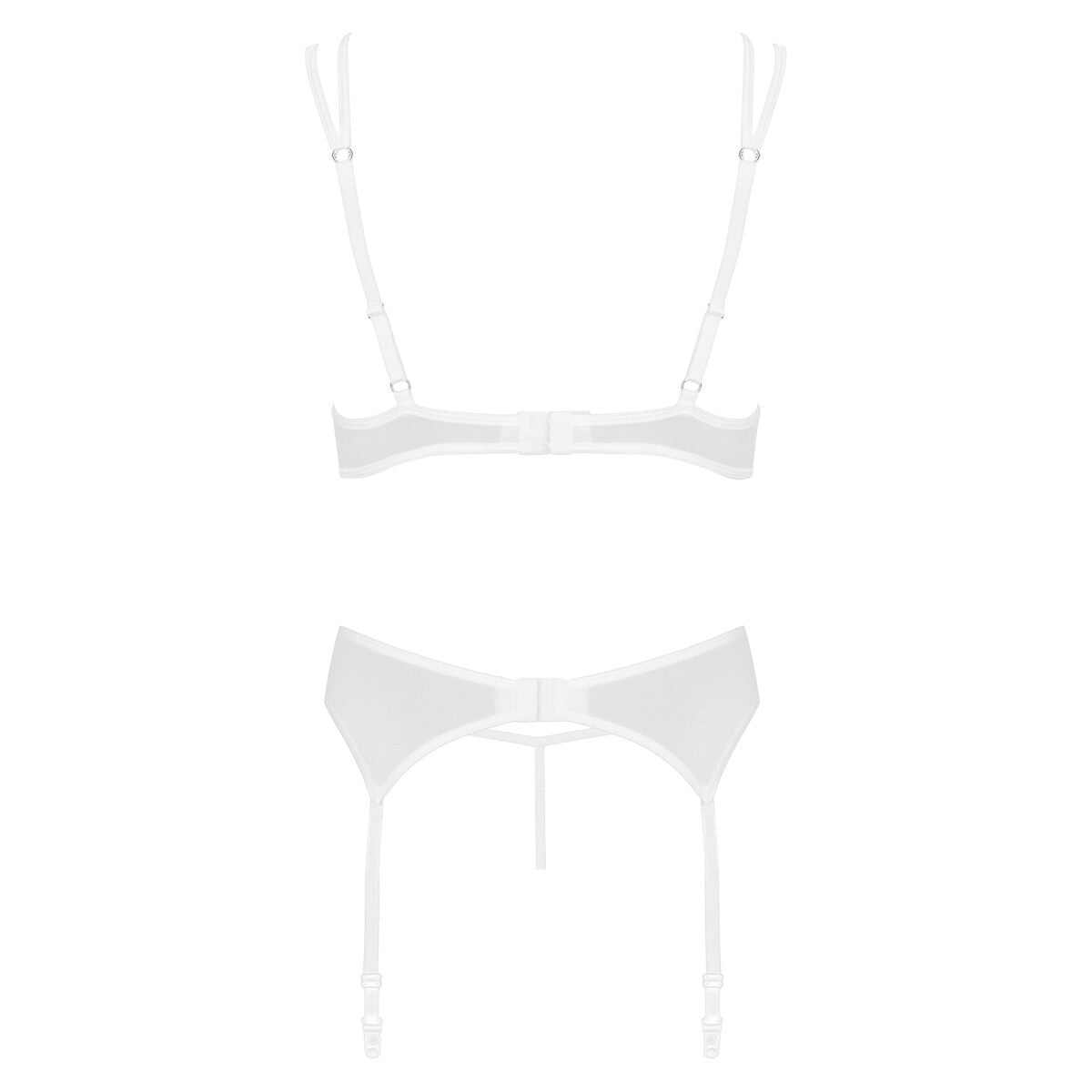 SP Ingina 3pcs set white