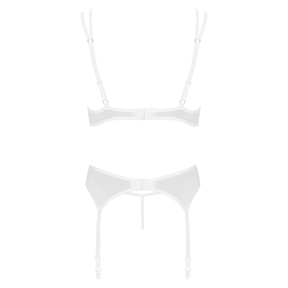 SP Ingina 3pcs set white