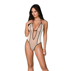 BA Art. 296 Strumpfhose grey 20den