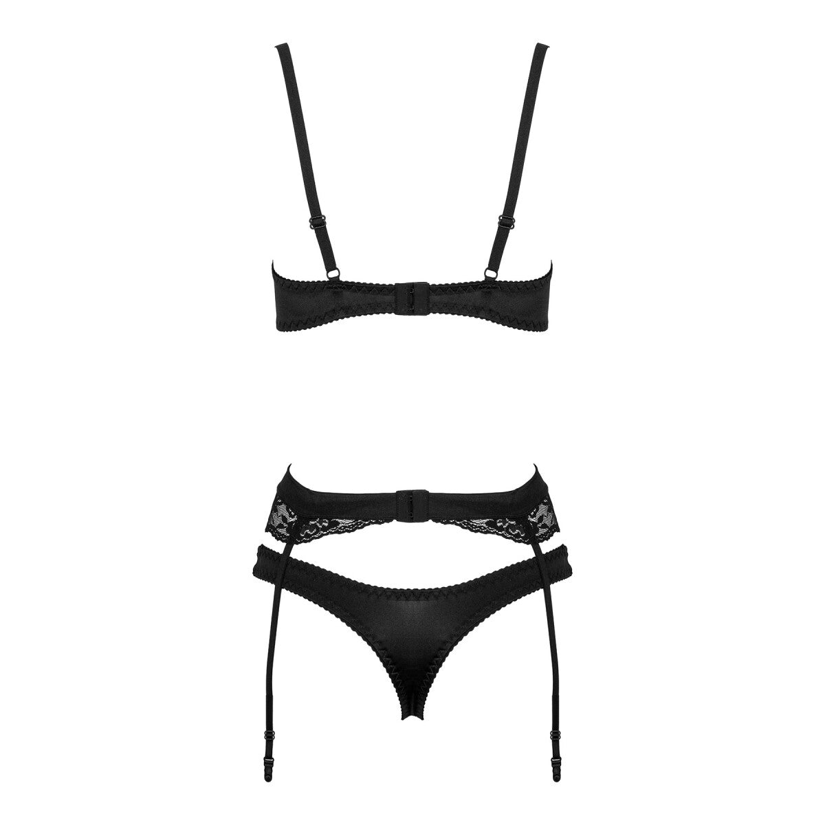 SP Mikka Set