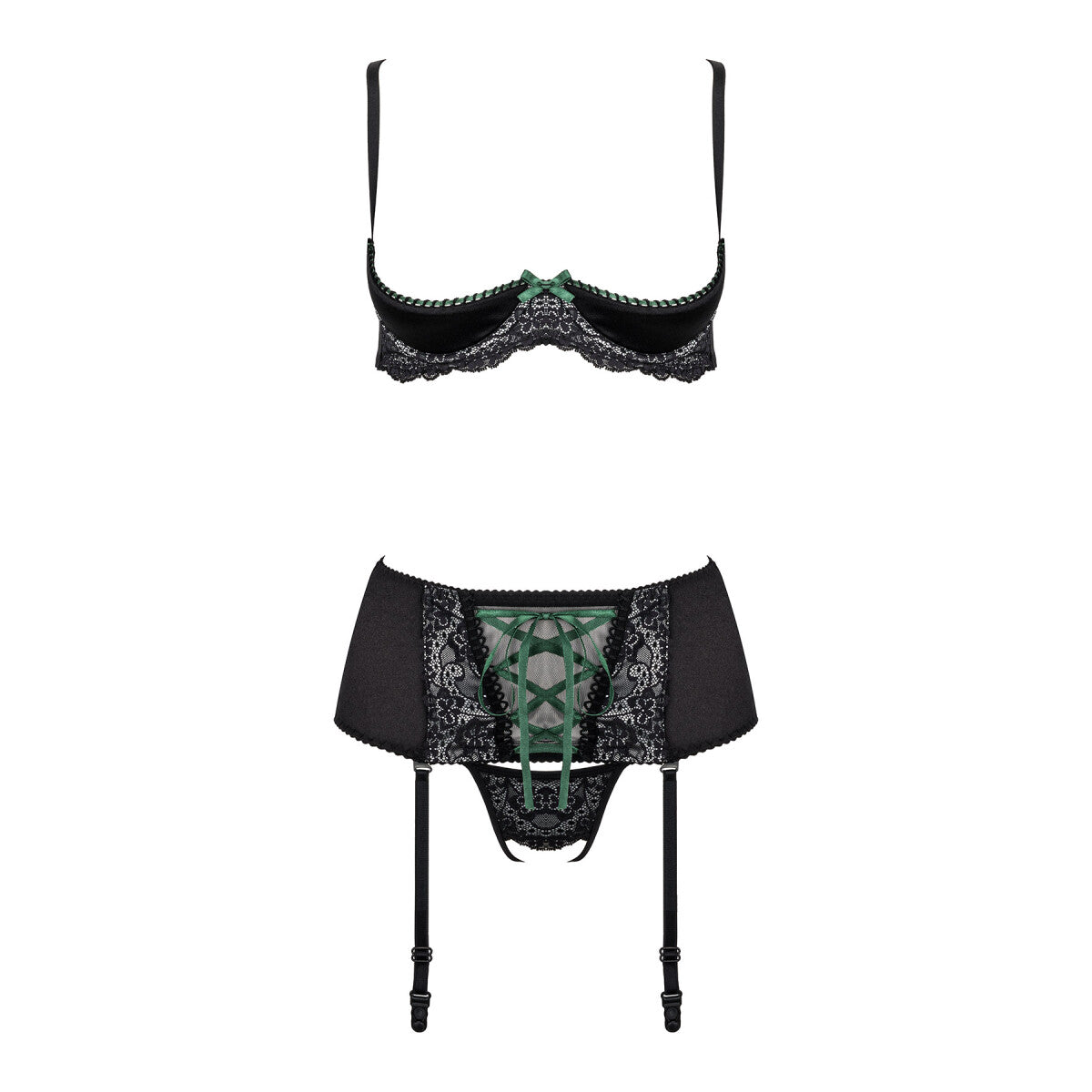 SP Mistra Set