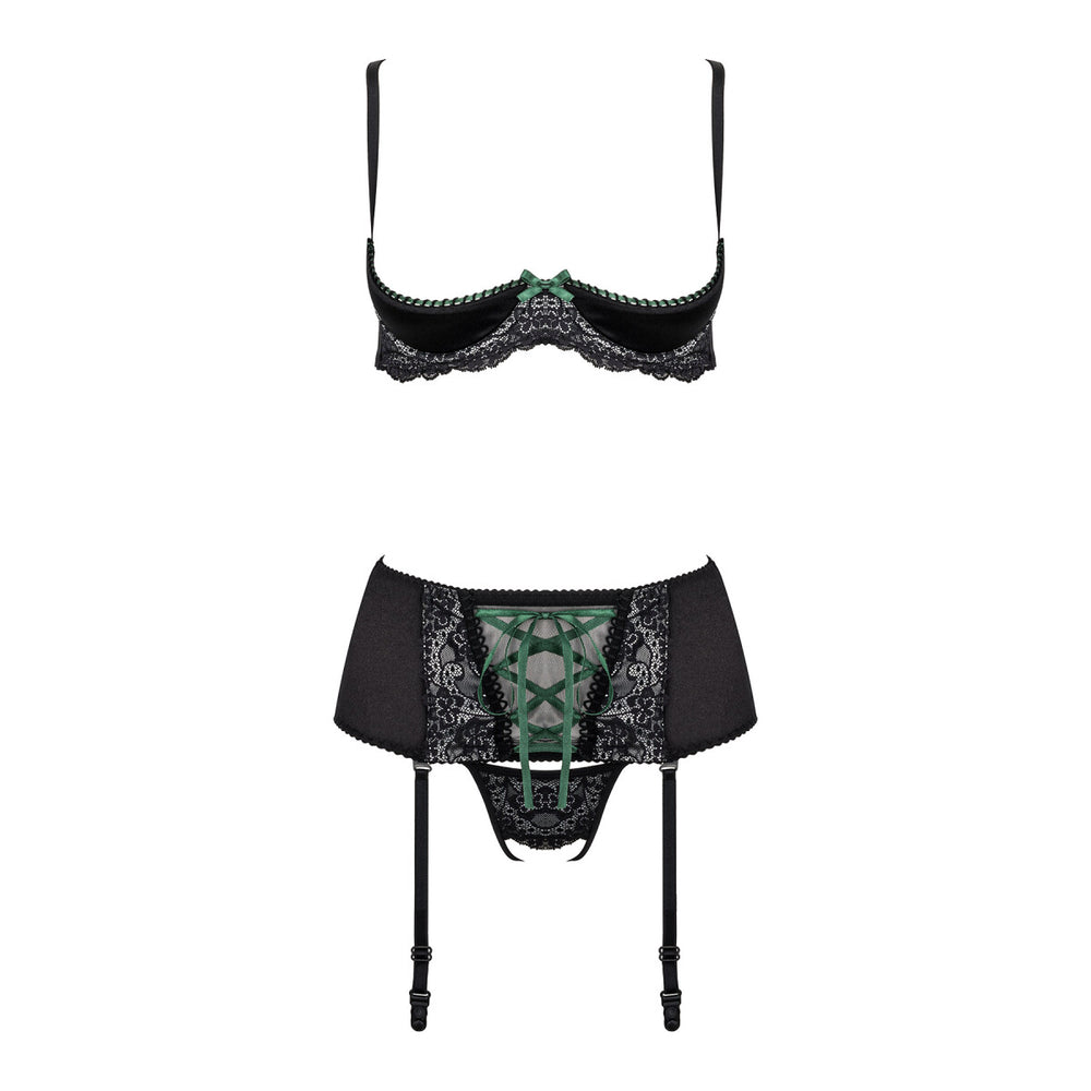 SP Mistra Set