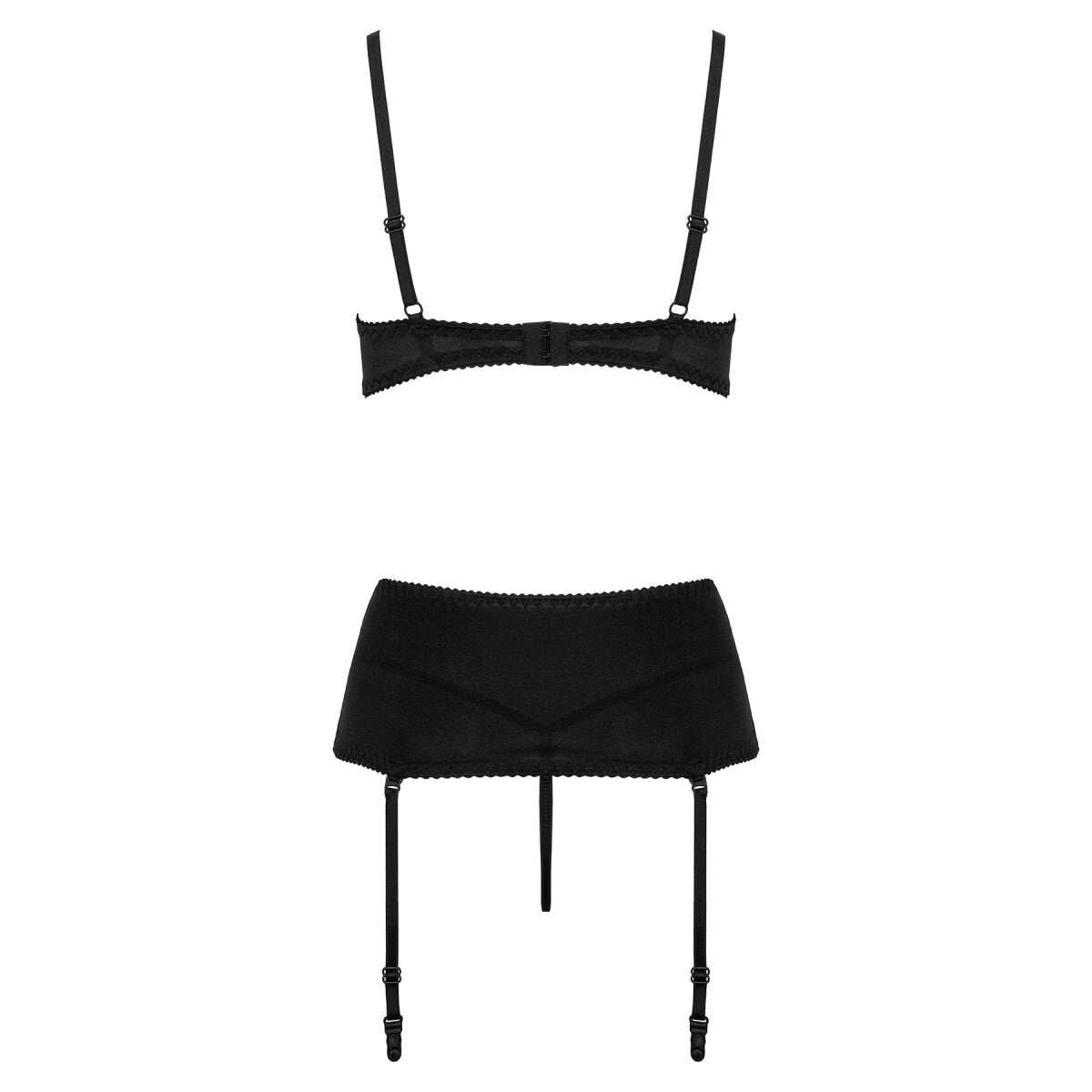 SP Mistra Set