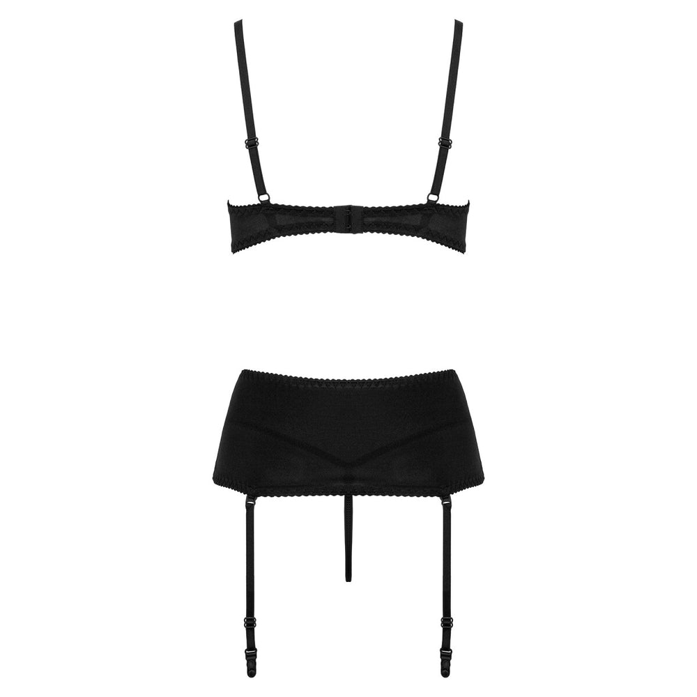 SP Mistra Set
