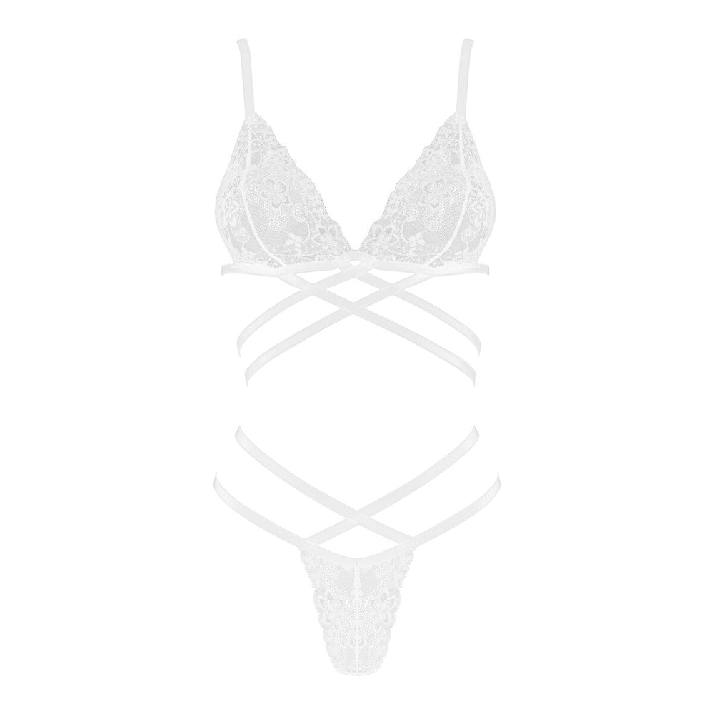 SP Nozomi set white