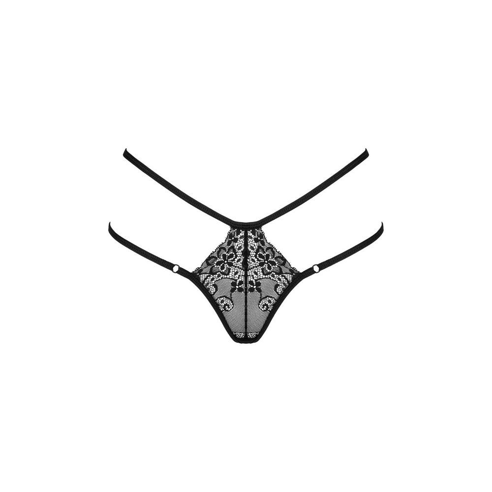 SP Sinon string black