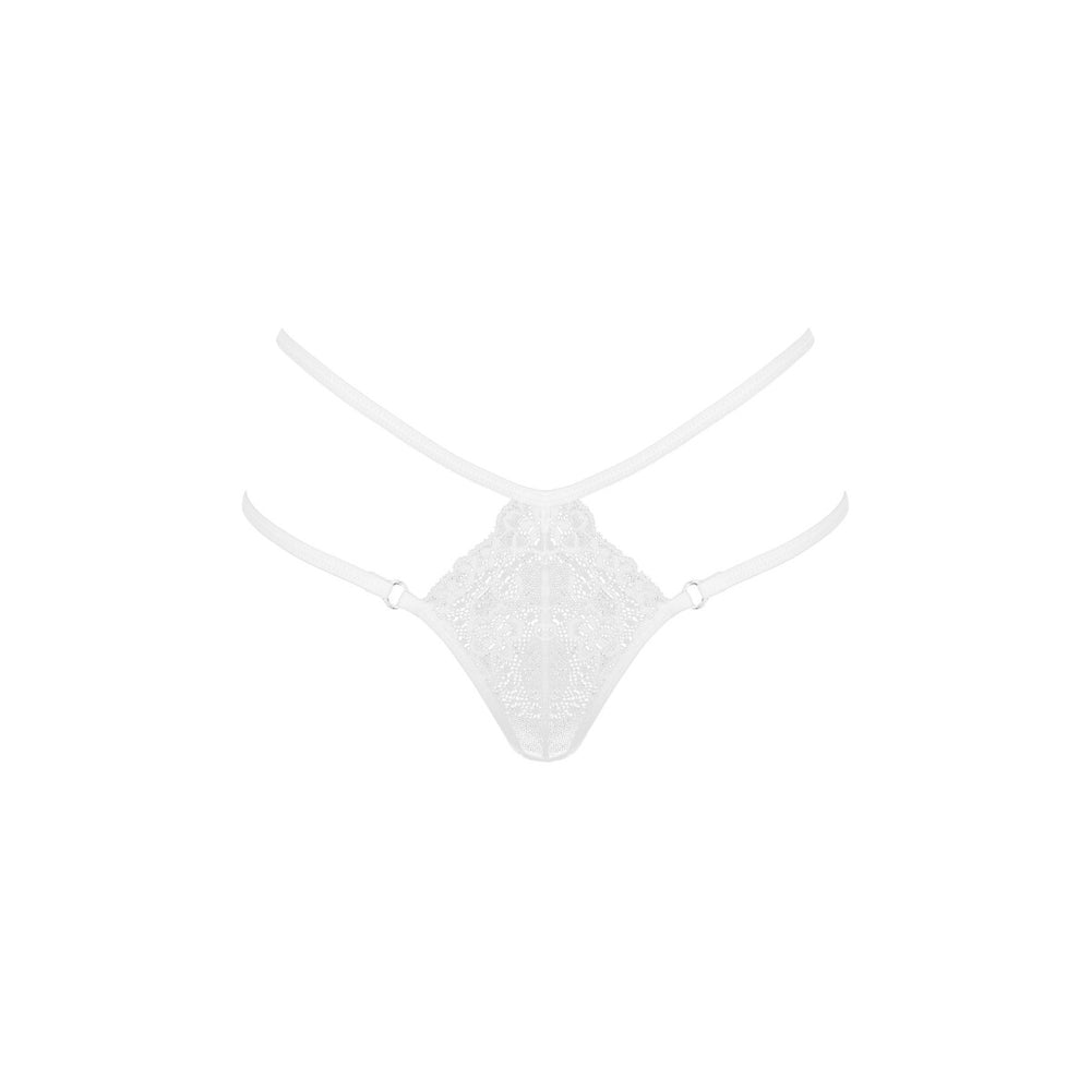 SP Sinon string white