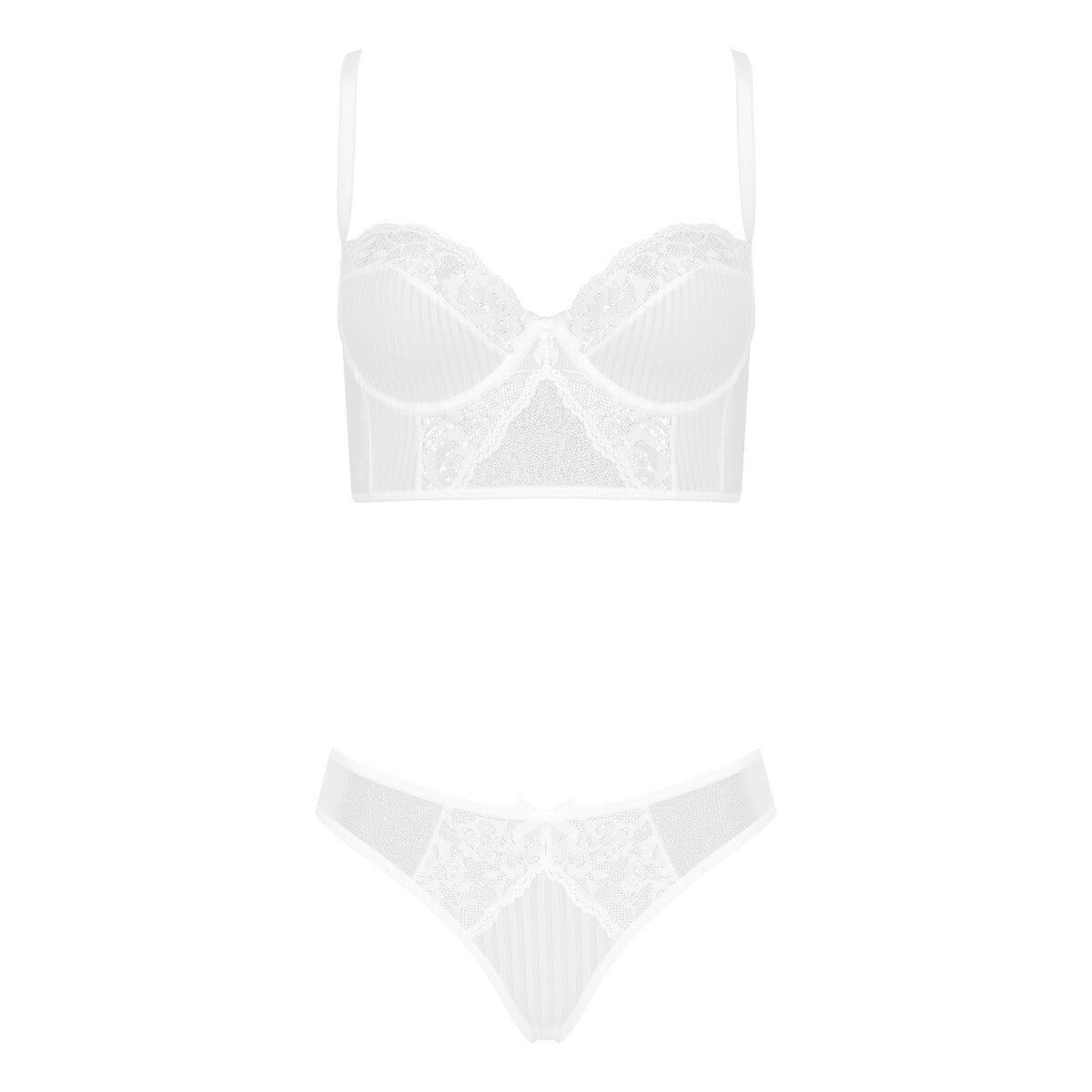 SP Vertis set white