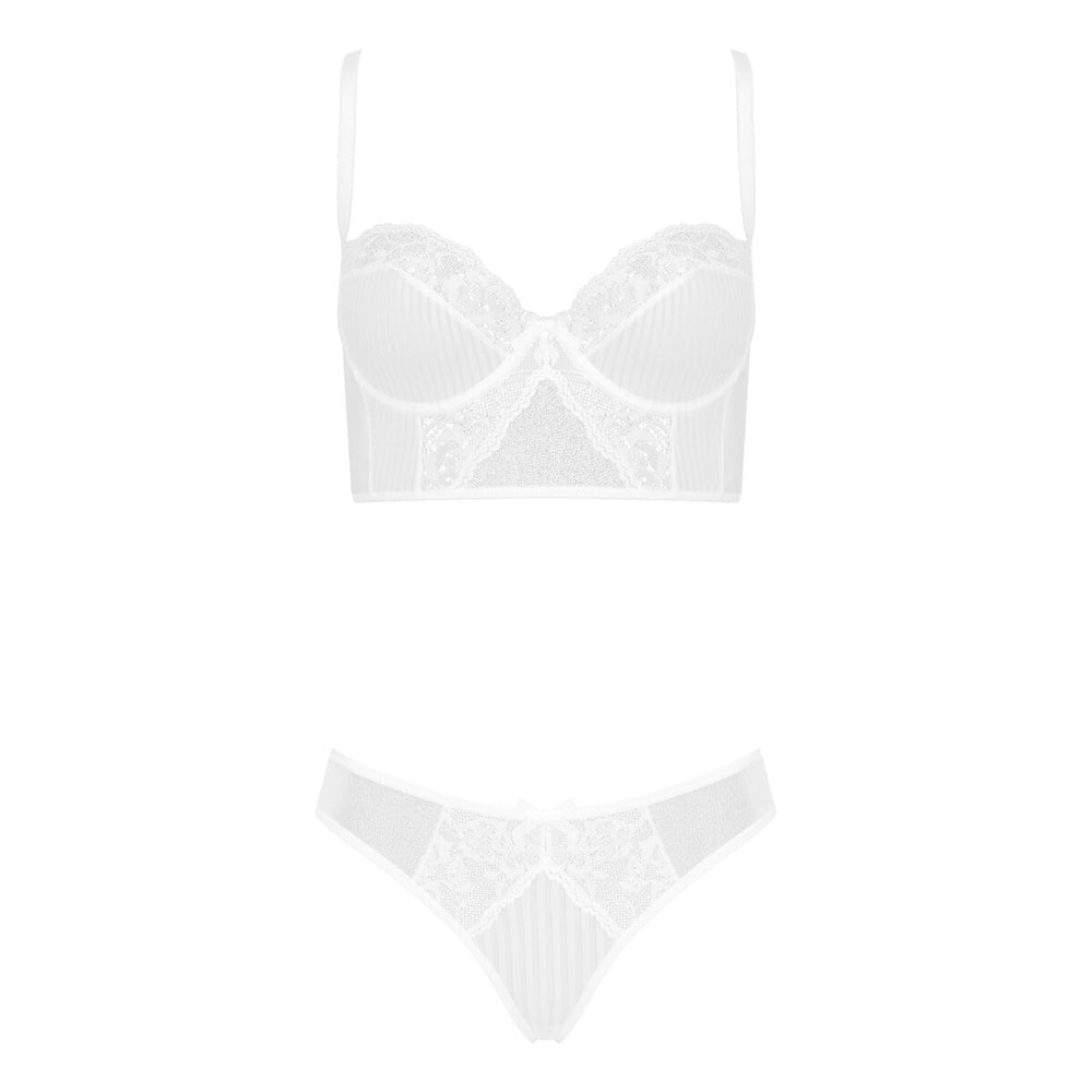 SP Vertis set white