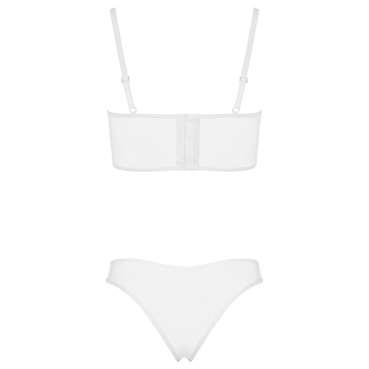 SP Vertis set white
