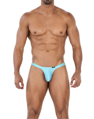 SP4NDEX by C4M - Brasilianischer Tanga - Aqua