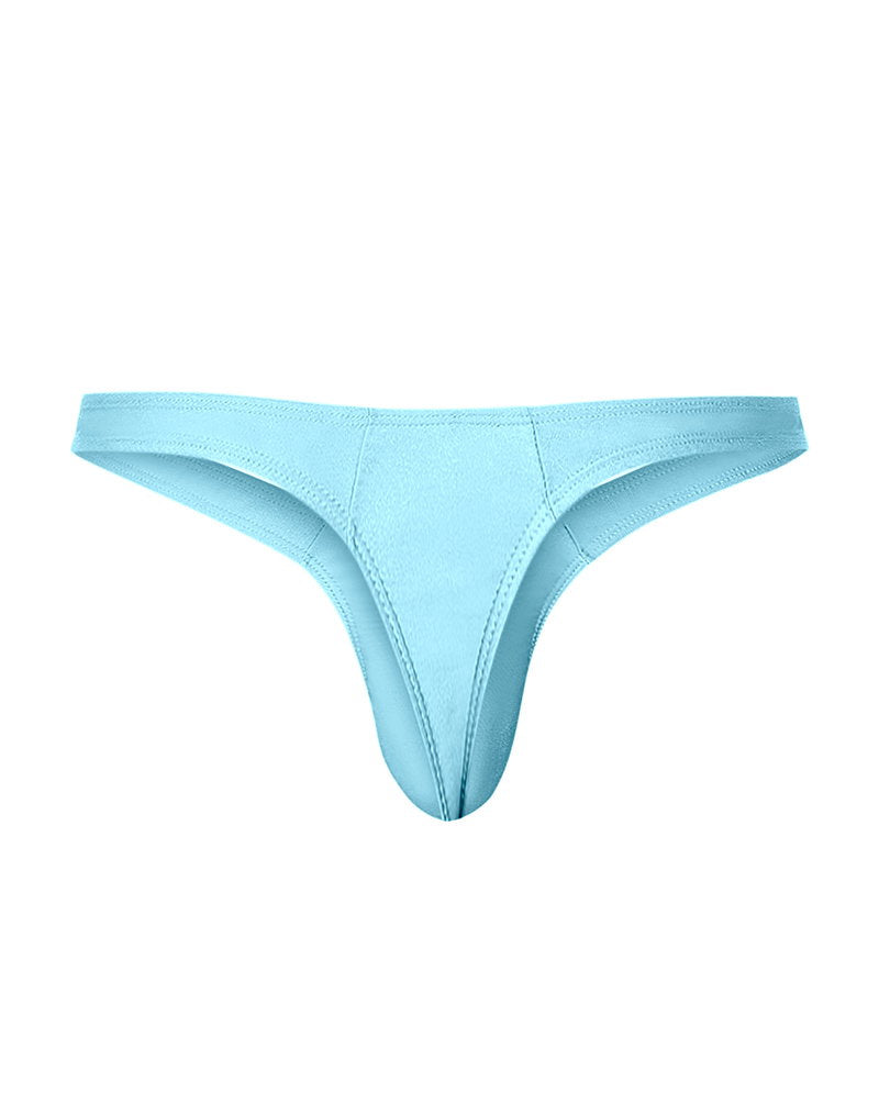 SP4NDEX by C4M - Brasilianischer Tanga - Aqua