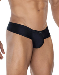 SP4NDEX by C4M - Hybryd Cheeky Brief - Schwarz