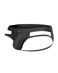 4: SP4NDEX by C4M - Web Jockstrap - Schwarz