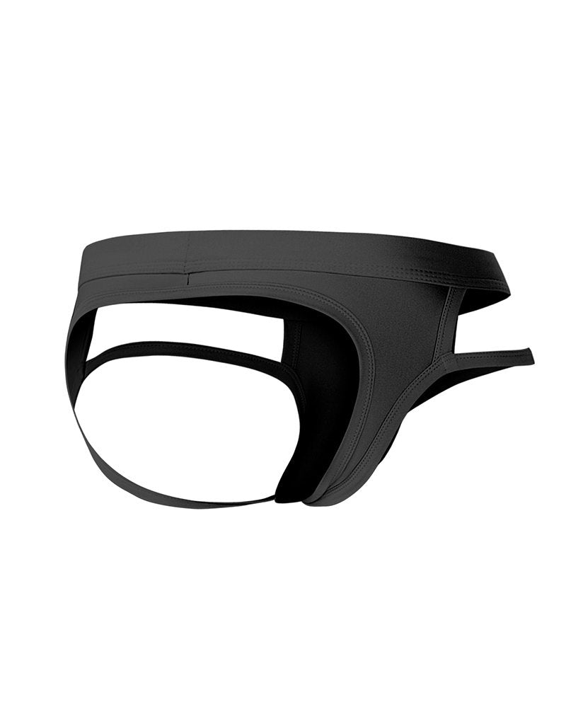 5: SP4NDEX by C4M - Web Jockstrap - Schwarz