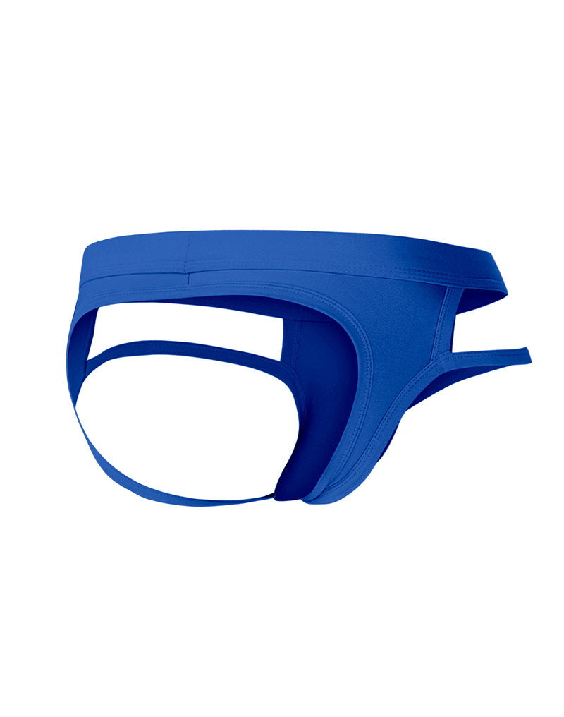 SP4NDEX by C4M - Web Jockstrap - Königsblau
