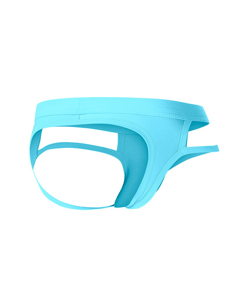 5: SP4NDEX by C4M - Web Jockstrap - Türkis