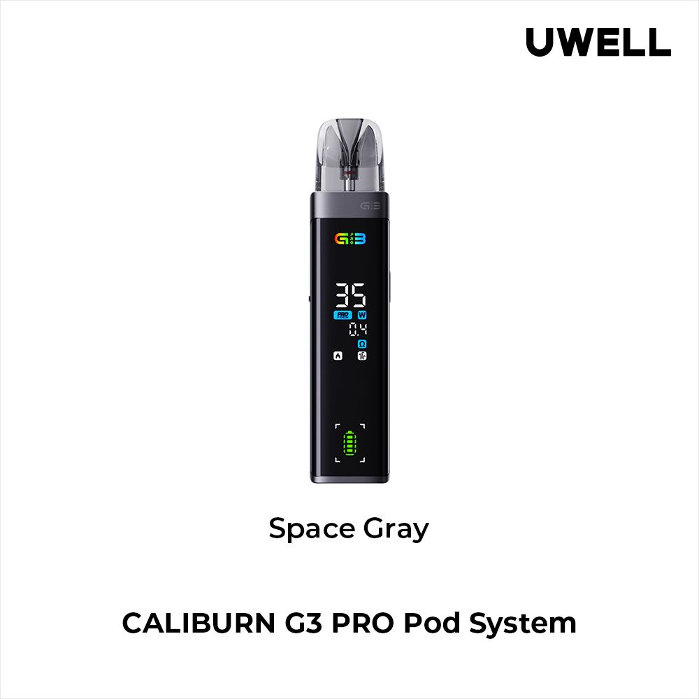 Uwell Caliburn G3 Pro
