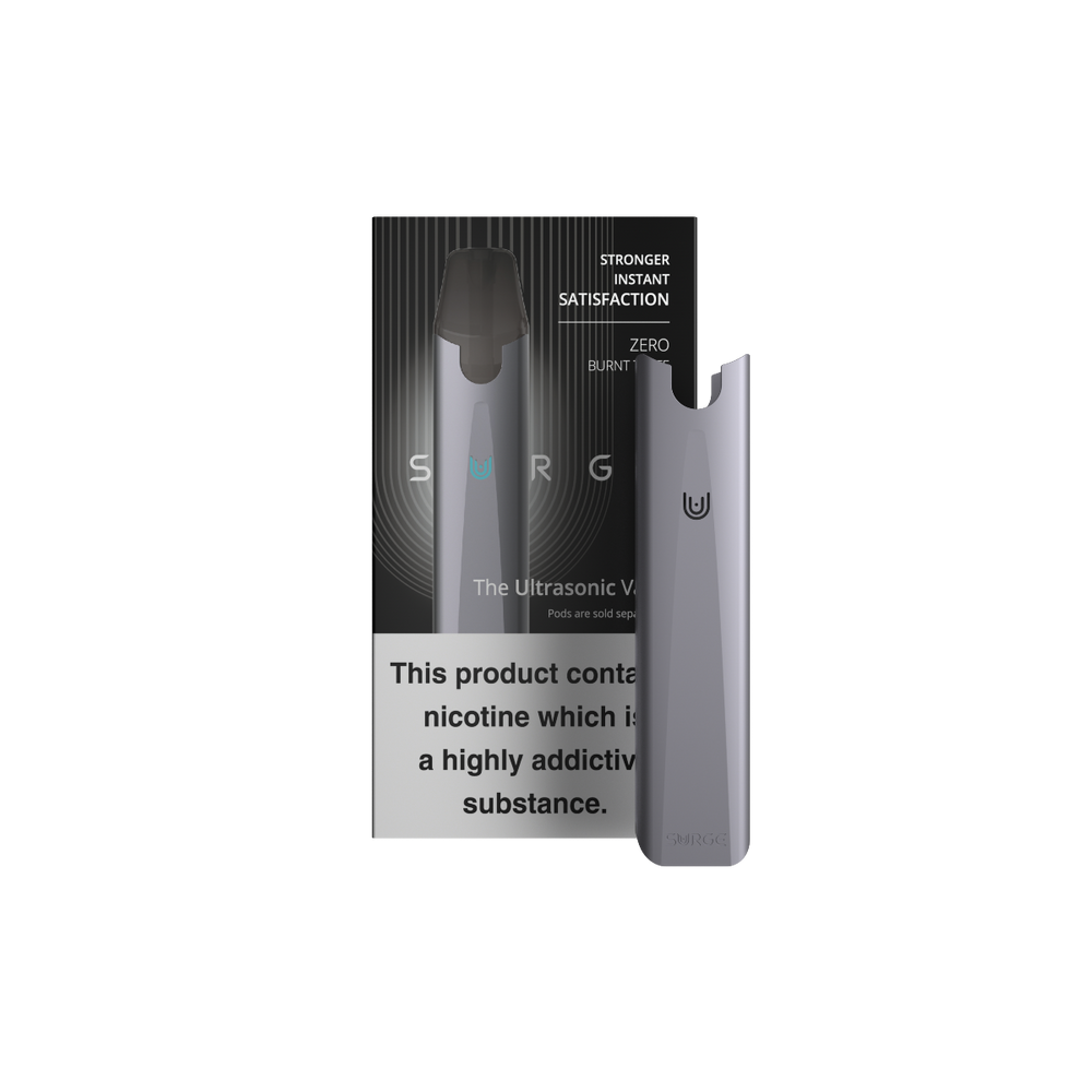 Innokin Surge Akkuträger, Space Grey