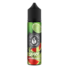 Juice'n Power - Watermelon Mojito - 50ml - Shortfill