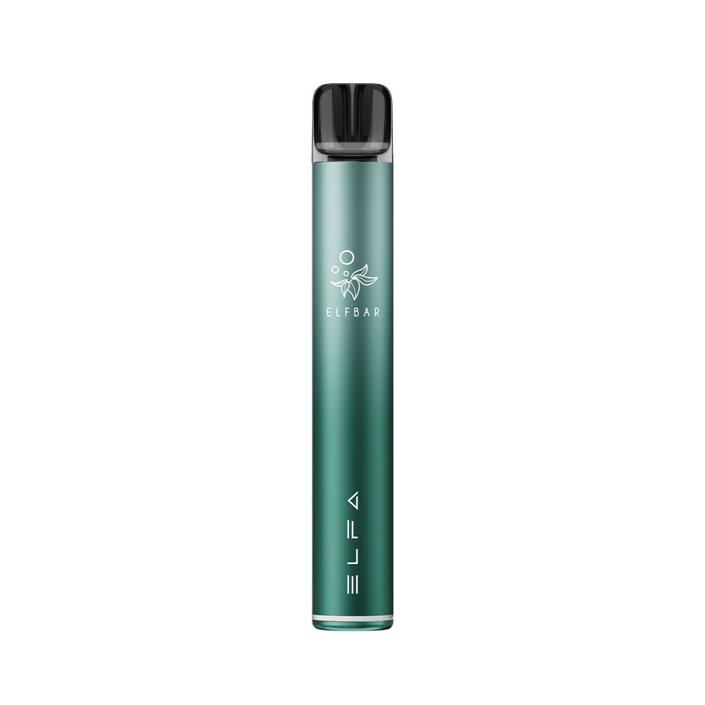 10 x ELFBAR ELFA Kit Pro 2ml 20mg