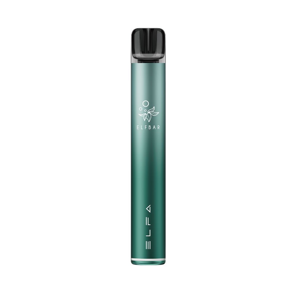 10 x ELFBAR ELFA Pro V2 Kit 2ml 20mg