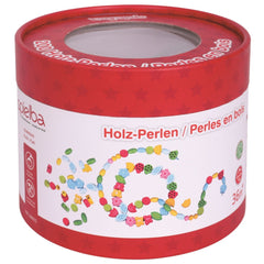 Spielba Perlen in Box, 200 Stück