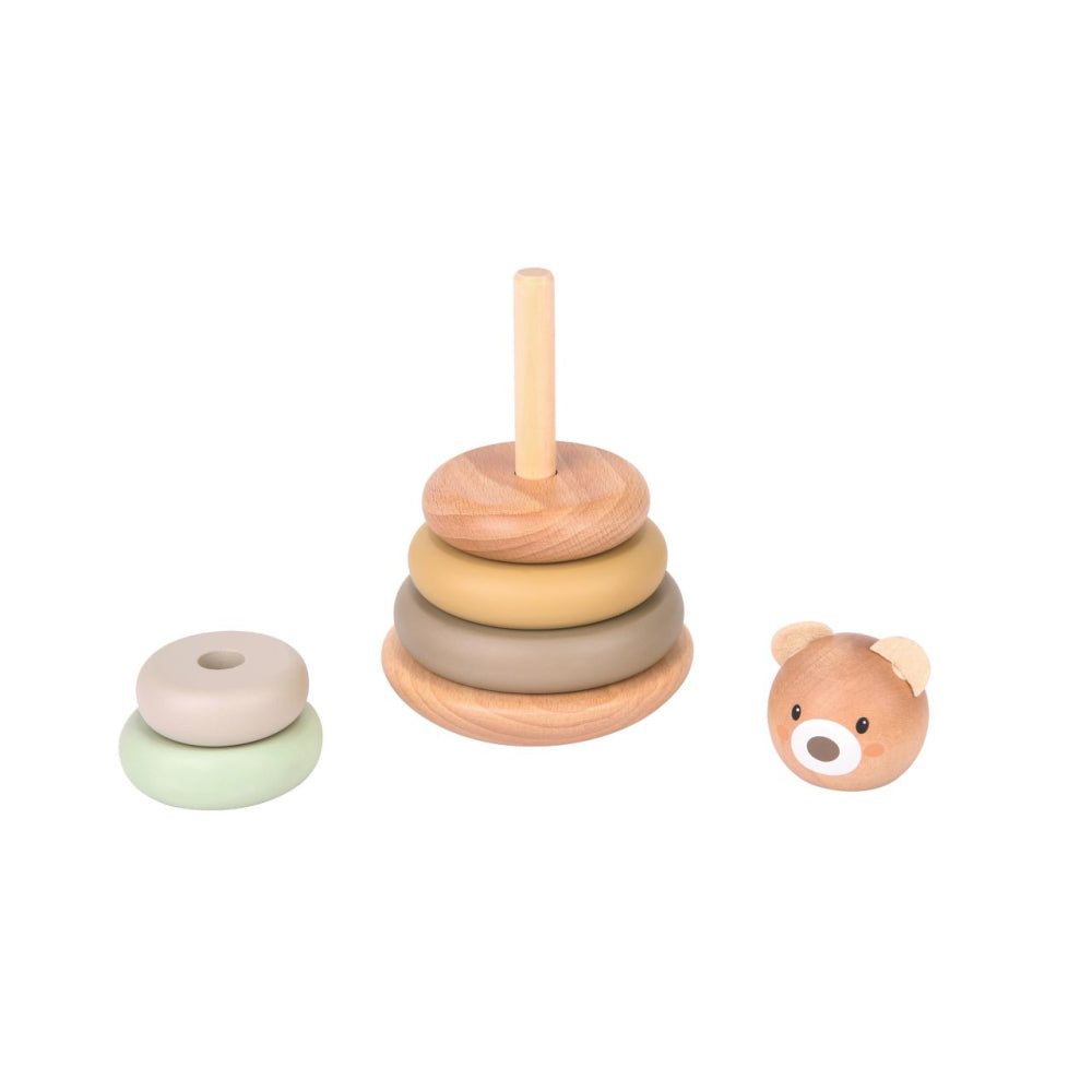 Spielba Steck-Bär