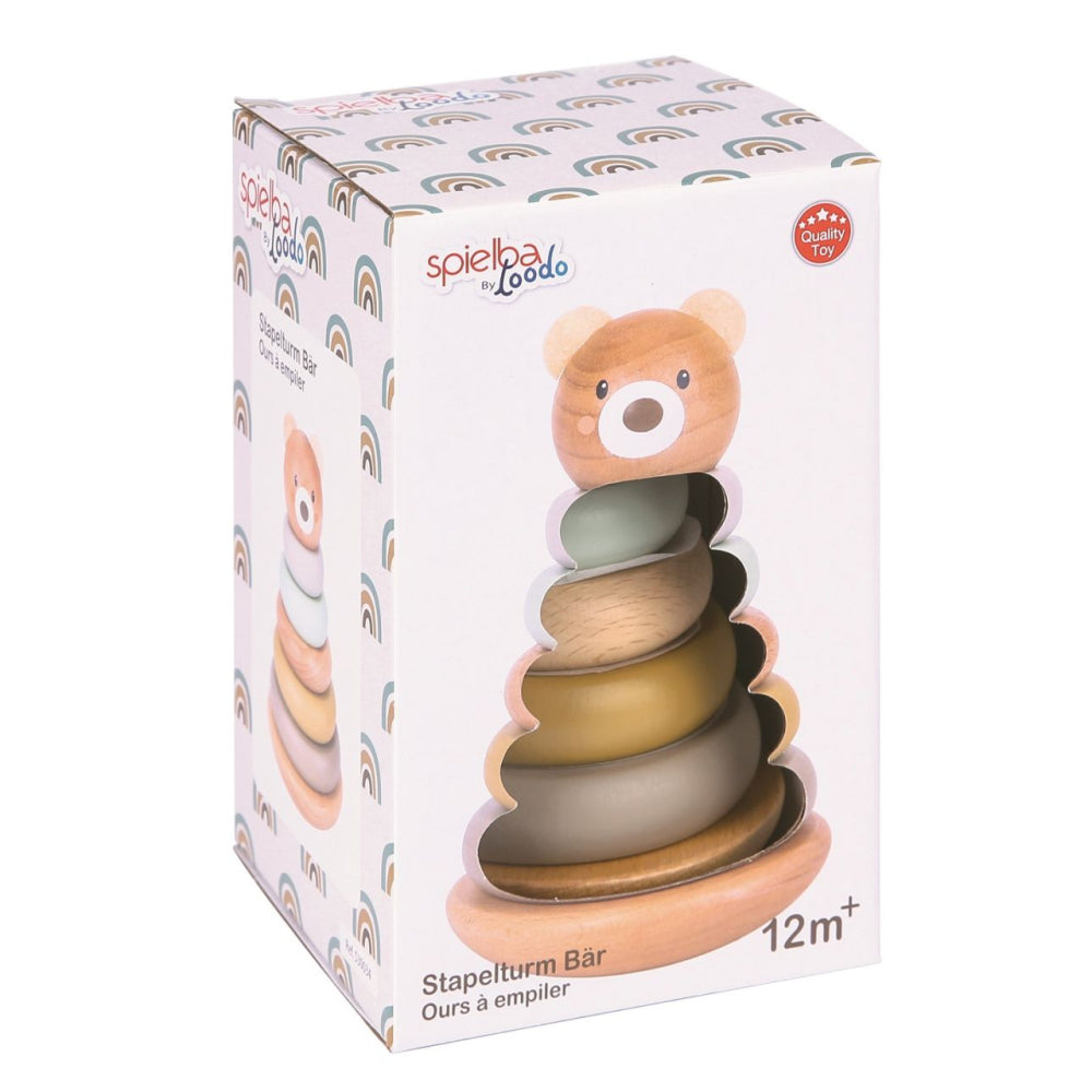 Spielba Steck-Bär