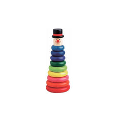 Spielba Steck-Clown