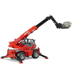 Bruder Manitou Teleskopstapler MRT 2150