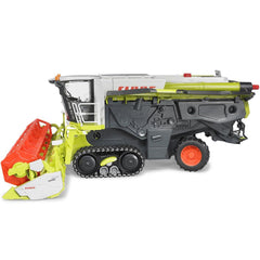Bruder Claas Lexion 780 Terra Trac Mähdrescher