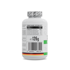 Spirulina 180 Tabletten