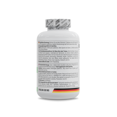 Spirulina 180 Tabletten