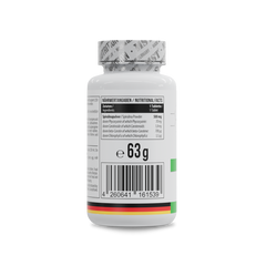 Spirulina 90 pills