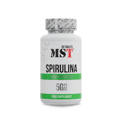 Spirulina 90 pills